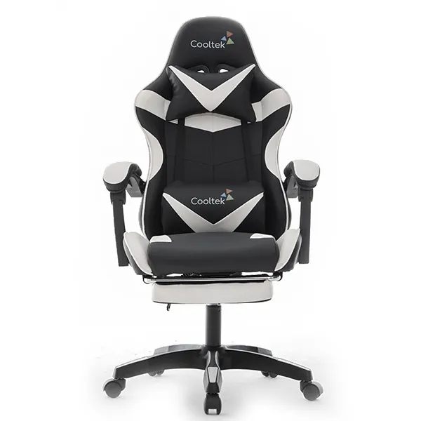 COOLTEK CLT-GM202F Noir Blanc