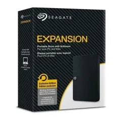 SEAGATE EXPANSION DISQUE DUR PORTABLE 1TB
