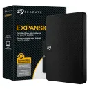 SEAGATE EXPANSION DISQUE DUR PORTABLE 2TB SEAGATE EXPANSION DISQUE DUR PORTABLE 2TB