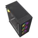 NOVA STINGER Noir + NOVA 550W BRONZE 80+
