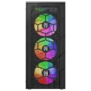 NOVA STINGER Noir + NOVA 550W BRONZE 80+