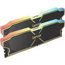 LEXAR THOR RGB 32GB (2x16GB) DDR5 6000MHz CL38