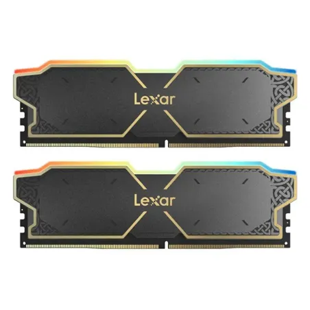 LEXAR THOR RGB 32GB (2x16GB) DDR5 6000MHz CL38