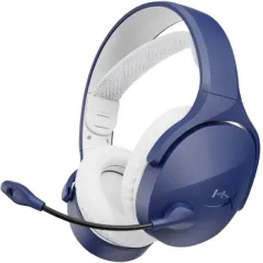 HYPERX CLOUD JET WIRELSS Bleu