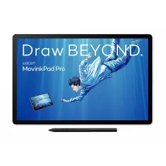 WACOM MOVINKPAD PRO 14 DTHA140L0B