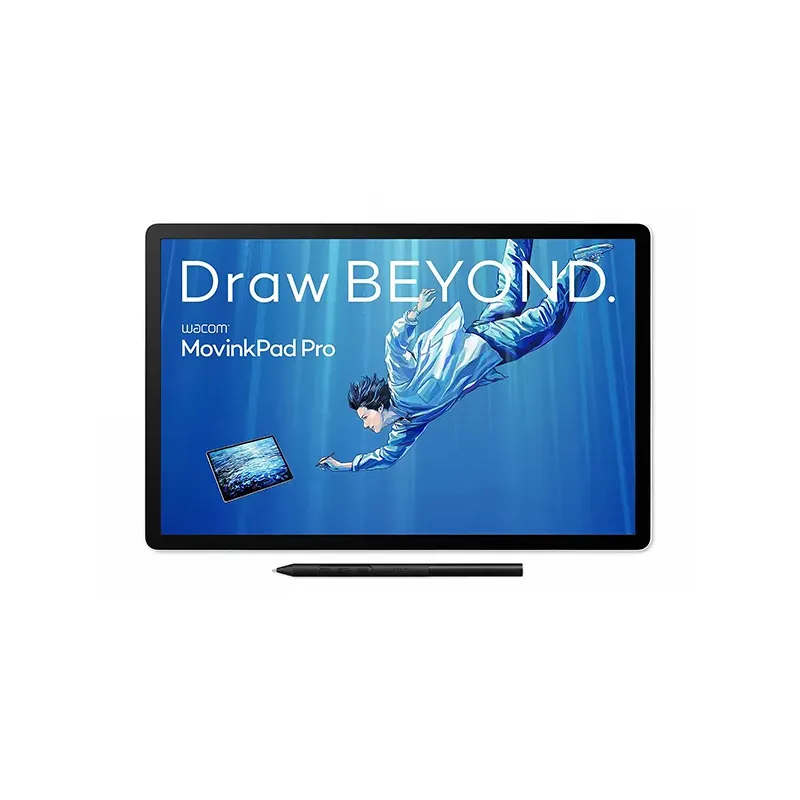 WACOM MOVINKPAD PRO 14 DTHA140L0B WACOM MOVINKPAD PRO 14 DTHA140L0B