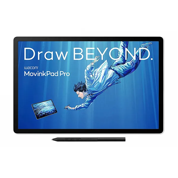 WACOM MOVINKPAD PRO 14 DTHA140L0B