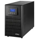 ONDULEUR NJOY ATEN PRO 3000 - 2700 W / 3000VA - 4 PRISES FR (PWUP-OL300AP-AZ) ONDULEUR NJOY ATEN PRO 3000 - 2700 W / 3000VA - 4 PRISES FR (PWUP-OL300AP-AZ)