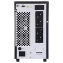 ONDULEUR NJOY ATEN PRO 3000 - 2700 W / 3000VA - 4 PRISES FR (PWUP-OL300AP-AZ) ONDULEUR NJOY ATEN PRO 3000 - 2700 W / 3000VA - 4 PRISES FR (PWUP-OL300AP-AZ)