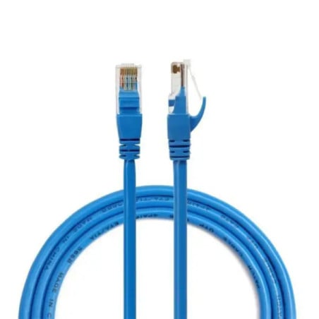 UGREEN CABLE ETHERNET CAT6 1M (11201)