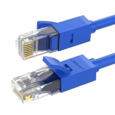 UGREEN CABLE ETHERNET CAT6 1M (11201)