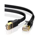 UGREEN CABLE ETHERNET FLAT CAT7 U/FTP 10M (11265)