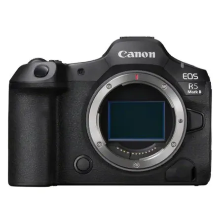CANON EOS R5 MARK II