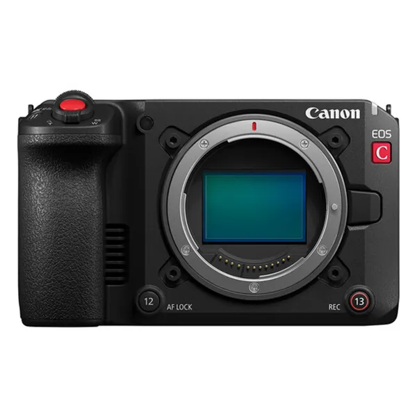 CANON EOS C50 7K FULL FRAME - Caméra vidéo plein format