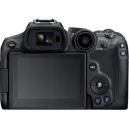 CANON EOS R7 + RF-S 18-150 mm