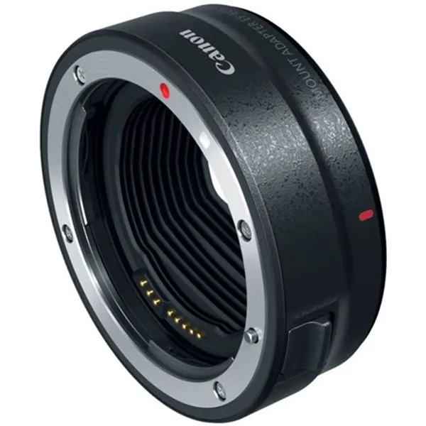 CANON EF-EOS R