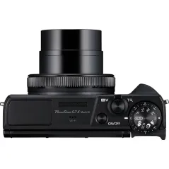 CANON POWERSHOT G7 X MARK III Digital Camera