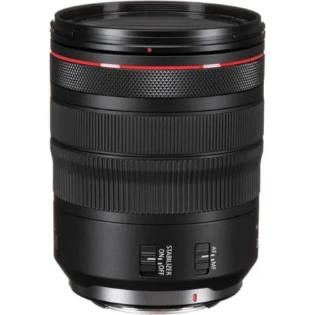 CANON RF 24-105mm f/4L IS USM