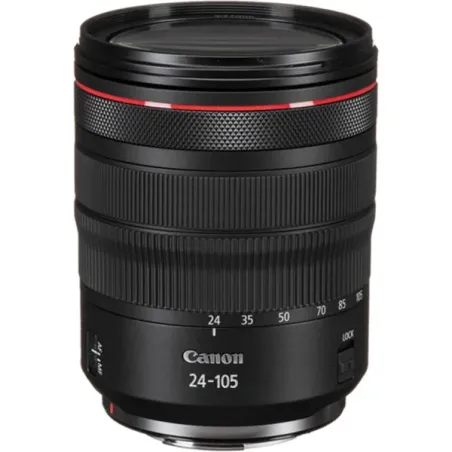 CANON RF 24-105mm f/4L IS USM