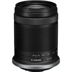 CANON RF-S 18-150mm f/3.5-6.3 IS STM