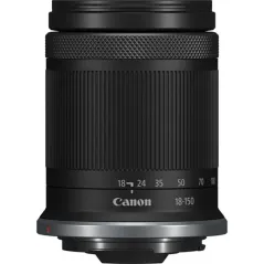 CANON RF-S 18-150mm f/3.5-6.3 IS STM