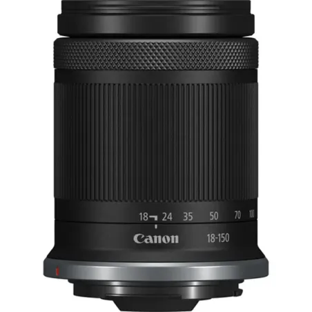 CANON RF-S 18-150mm f/3.5-6.3 IS STM