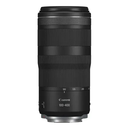 CANON RF 100-400mm F5.6-8 IS USM