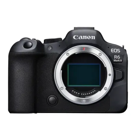 CANON EOS R6 MARK II