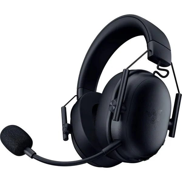 RAZER BLACKSHARK V3 X HYPERSPEED Noir