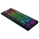 RAZER BLACKWIDOW V4 TKL HYPERSPEED (Switch Razer Orange)