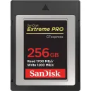 SANDISK 256GB EXTREME PRO CFEXPRESS TYPE B