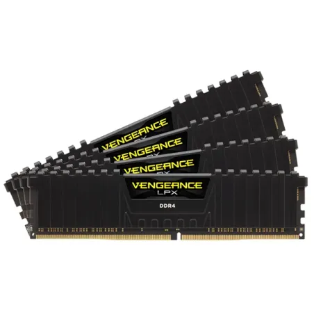 CORSAIR VENGEANCE LPX 32GB (4x8GB) DDR4 3200MHz CL16