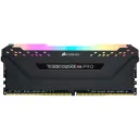 CORSAIR VENGEANCE RGB PRO 32GB (4x 8GB) DDR4 3200MHz CL16 CORSAIR VENGEANCE RGB PRO 32GB (4x 8GB) DDR4 3200MHz CL16