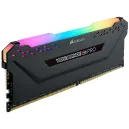 CORSAIR VENGEANCE RGB PRO 32GB (4x 8GB) DDR4 3200MHz CL16 CORSAIR VENGEANCE RGB PRO 32GB (4x 8GB) DDR4 3200MHz CL16