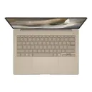 ASUS ZENBOOK A14 UX3407QA-QD180W Snapdragon X X1 26 100/16GB DDR5/1TB SSD/14″ OLED/Win11