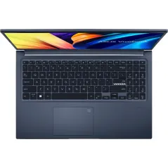 ASUS VIVOBOOK M1502YA AMD Ryzen 7 5825U/16GB DDR4/512GB SSD/15,6″ FHD/Win11