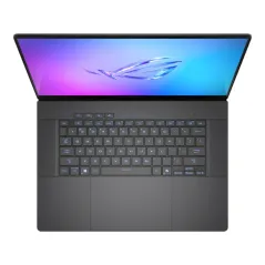 ASUS ROG Zephyrus G16 (2025) GU605CX Intel Ultra 9-285H/64GB DDR5/2TB SSD/RTX 5090 24G/16″ 240Hz 2.5K/Win11