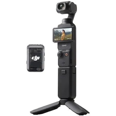 DJI OSMO POCKET 3 CREATOR COMBO