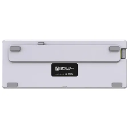 NOVA KB84 Blanc