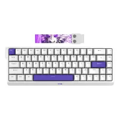 M4G MAG 68HE PURPLE DRAGON HALL EFFECT