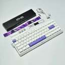 M4G MAG 68HE PURPLE DRAGON HALL EFFECT