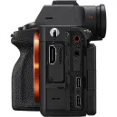 SONY ALPHA 7 V (ILCE-7M5)