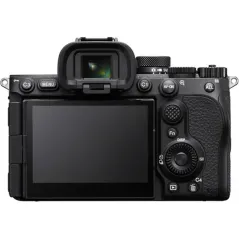 SONY ALPHA 7 V (ILCE-7M5)