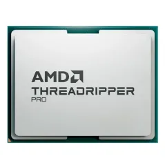 AMD Ryzen Threadripper PRO 7965WX (3.8 GHz / 5.3 GHz) TRAY