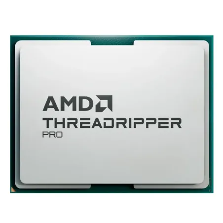 AMD Ryzen Threadripper PRO 7965WX (3.8 GHz / 5.3 GHz) TRAY