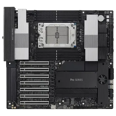 ASUS Pro WS WRX90E-SAGE SE