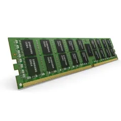 SAMSUNG 32GB DDR5 5600MHz CL46 ECC