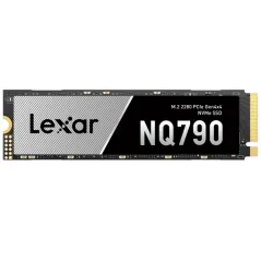 LEXAR NQ790 4TB SSD M.2 PCIe NVMe