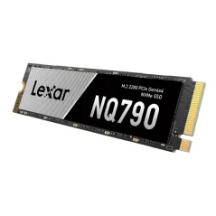 LEXAR NQ790 4TB SSD M.2 PCIe NVMe