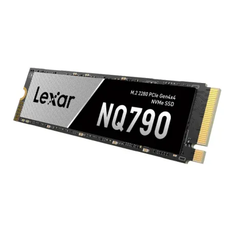 LEXAR NQ790 4TB SSD M.2 PCIe NVMe